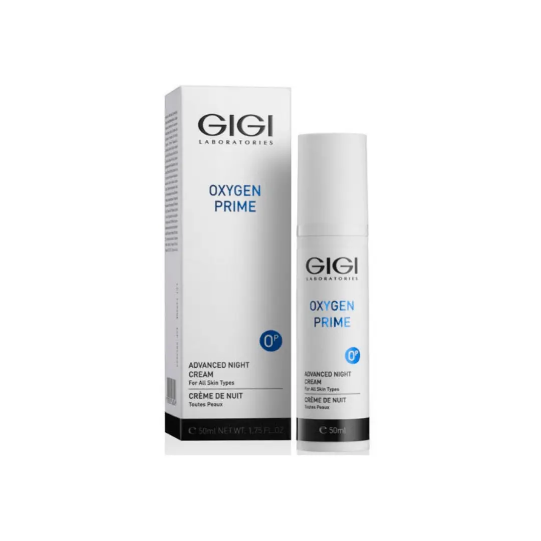 44202 OXYGEN PRIME / Noční výživný krém obrázek 1
